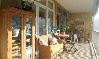 Imagem 6: APARTAMENTO - LAGOA - 02 QUARTOS - 01 VAGA