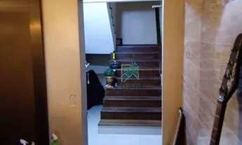 Imagem 2: Casa com 4 dormitórios à venda, 55 m² por R$ 2.235.000,00 - Vila Aquilino - Santo André/SP