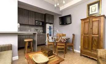 Imagem: Studio com 1 dormitório para alugar, 30