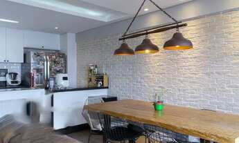 Imagem 6: Apartamento para venda tem 78 metros quadrados com 1 quarto em Bela Vista - São Paulo - SP