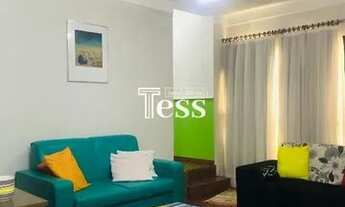 Imagem 3: Apartamento para Alugar 2 dormitórios Mobiliado bairro Vila Imperial elevador portaria 24h