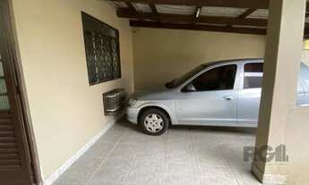 Imagem 7: Casa em Vila Nova