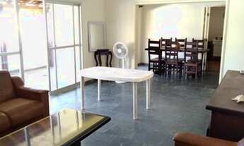 Imagem: Cobertura para venda possui 220 metros quadrados