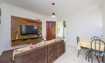 Imagem 6: Apartamento com 2 dormitórios à venda, 54 m² por R$ 230.000 - Afonso Pena - São José dos P