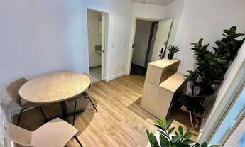 Imagem 3: Sala Comercial para alugar mobiliada - Centro - Campinas/SP