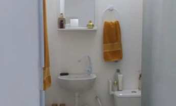 Imagem 5: Kitnet Kitnet com 1 dormitório