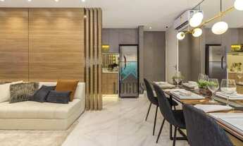 Imagem 6: Apartamento no Empreendimento Alameda São Caetano com 2 dorms e suíte à venda, 56 m² a par