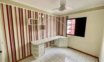 Imagem 4: Residencial Apartamento em Marília