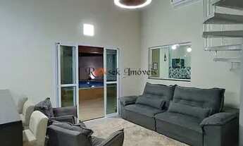 Imagem 6: Casa com 3 dorms, Parque Augustus, Itanhaém - R$ 750 mil, Cod: 1141