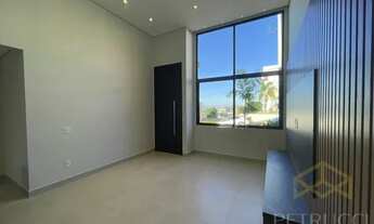 Imagem 2: Casa - Bosque dos Eucaliptos - Valinhos