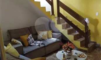 Imagem 4: Sobrado em excelente Local no Brás