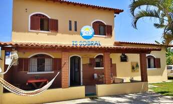Imagem: TSI - Maravilhosa Casa para Venda, Saquarema