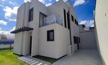 Imagem: Casa alto padrão em Fazenda Rio Grande