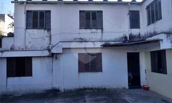 Imagem: São Paulo - Terreno Padrão - PENHA