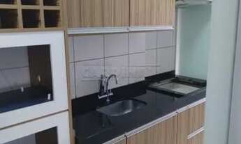 Imagem 7: Apartamento Padrão em São Carlos