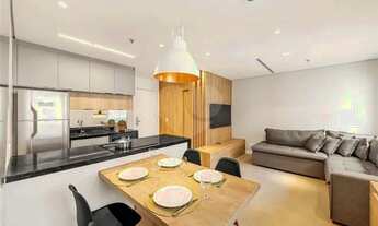 Imagem 3: APARTAMENTO COM 1 DORMITÓRIO NO JARDIM PAULISTA