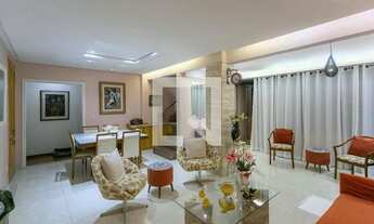 Imagem: Apartamento para Aluguel - Santo Antônio