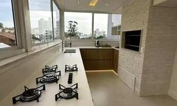 Imagem 5: Cobertura com 3 quartos no bairro Auxiliadora