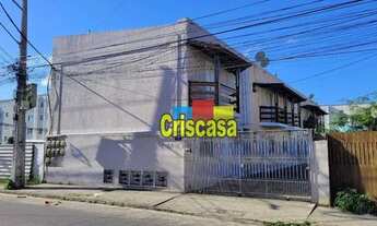 Imagem 2: Apartamento com 1 dormitório à venda, 47 m² por R$ 110.000,00 - Liberdade - Rio das Ostras