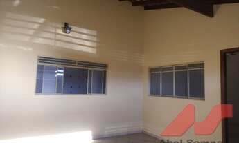 Imagem 5: Jardim Ferraz Casa com 3 dormitórios