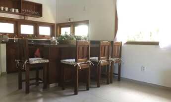 Imagem 6: PORTO SEGURO - Casa Padrão - Arraial D'ajuda