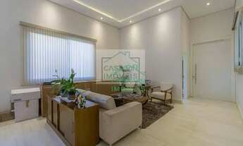 Imagem 3: Casa com 4 dormitórios para alugar, 350 m² por R$ 16.280,00/mês - Condomínio Marambaia - V