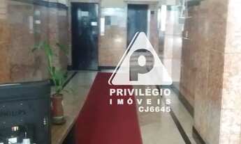 Imagem 2: Apartamento à venda, 2 quartos, 2 suítes, Copacabana - RIO DE JANEIRO/RJ