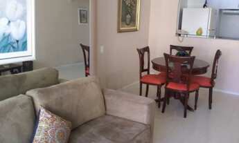 Imagem 3: Flat para aluguel com 55 metros quadrados com 2 quartos em Jardim Paulista - São Paulo - S