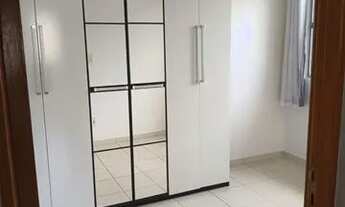 Imagem 3: Apartamento para aluguel com 43 metros quadrados com 2 quartos em Tarumã-Açu - Manaus - Am