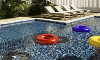 Imagem: Jardins do Paratehy, apartamento a venda