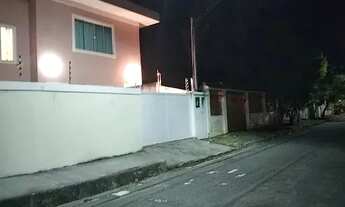 Imagem 6: Casa com 3 dormitórios à venda, 115 m² por R$ 580.000,00 - Costa Azul - Rio das Ostras/RJ