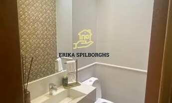 Imagem 7: Casa em Condomínio para Venda em Indaiatuba, Jardim Residencial Dona Maria José, 3 dormitó