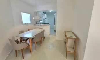 Imagem 4: Apartamento para aluguel tem 160 metros quadrados com 4 quartos em Riviera - Bertioga - SP