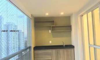 Imagem 7: Apartamento para Venda em São Paulo, VILA ANDRADE, 2 dormitórios, 2 suítes, 3 banheiros, 2