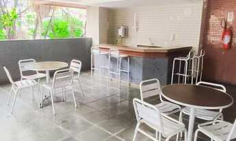 Imagem 5: Apartamento para Venda em Rio de Janeiro, Freguesia (Jacarepaguá), 3 dormitórios, 1 suíte