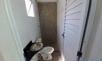 Imagem 7: COBERTURA - JARDIM SANTO ALBERTO - SP