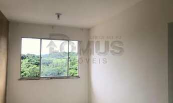 Imagem: Apartamento no Condomínio Doce Vida Flora