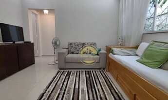 Imagem 4: Casa com 3 dormitórios à venda, 161 m² por R$ 1.600.000,00 - Boqueirão - Santos/SP