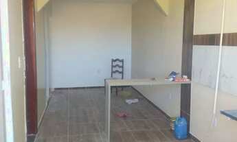 Imagem: APTO de 2 quartos no trecho 3 do Sol Nascente