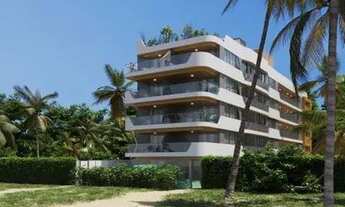 Imagem 5: Apartamento Frente Mar para Venda em Cabedelo, Areia Dourada, 3 dormitórios, 1 suíte, 1 ba