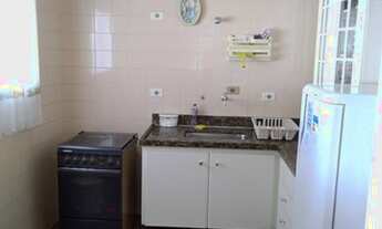 Imagem 7: Cobertura para venda possui 220 metros quadrados com 2 quartos em Enseada - Guarujá - SP