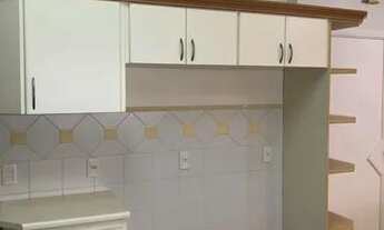 Imagem 4: Casa de condomínio Damha ll sobrado para aluguel tem 490 metros quadrados com 4 quartos