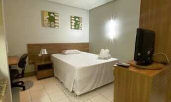 Imagem 6: Excelente Flat Mobiliado Setor Oeste