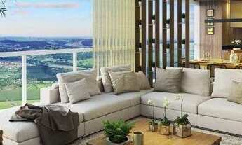 Imagem 2: Apartamento com 4 dormitórios à venda, 237 m² por R$ 1.700.000,00 - Jardim Ilhas do Sul