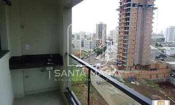 Imagem 4: Apartamento (tipo - padrao) 1 dormitórios, cozinha planejada, portaria 24hs, elevador, em