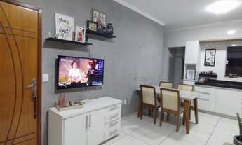 Imagem 4: Apartamento Térreo Residencial São Domingos Franca