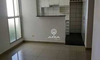Imagem 3: Apartamento com 2 Quartos - Nova Olinda - Londrina/PR