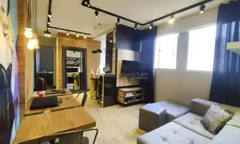 Imagem 6: Apartamento - Bonfim - Campinas