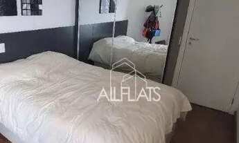 Imagem 7: Apartamento com 1 dormitório à venda, 48 m² por R$ 689.000 no Campo Belo em São Paulo/SP