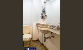 Imagem 7: Apartamento Venda Brooklin 110 m² 2 Dormitórios